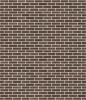 Клинкерный кирпич Plinfa Iron 2807