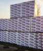 Газобетонные стеновые блоки Стэнблок 600х250х200, D600