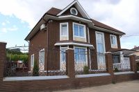 Облицовочный кирпич Керма одинарный 1 НФ Шоколад бархат УС