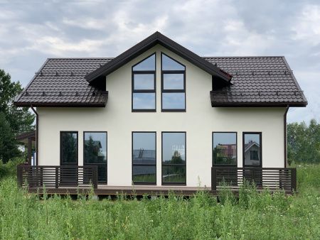 Металлочерепица Grand Line Classic PurLite Matt 0,5