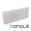 Газосиликатные блоки Bonolit Малоярославец D500 625х250х100 перегородочные