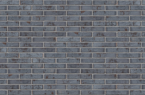 Клинкерный кирпич Plinfa Iron 2922