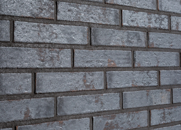 Клинкерный кирпич Plinfa Iron 2922