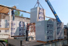 Газобетонные блоки Могилевский КСИ D400 600х125х200 перегородочные