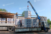 Газобетонные блоки Могилевский КСИ D400 600х125х200 перегородочные