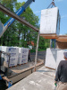 Газобетонные блоки Могилевский КСИ D400 600х125х200 перегородочные